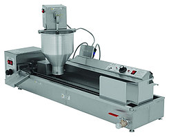 Пончиковый аппарат Sikom ПРФ 11/900 (D36)