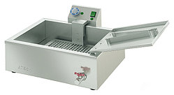 Фритюрница ATESY Чебуречница-мини М