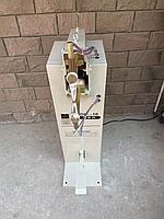 Контактная точечная сварка DN-16 с вылетом 240мм от Laser Tech. Аппарат точечной сварки в Алматы