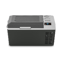 Автомобильный холодильник компрессорный Tiefu J20D, 20л, 12/24В