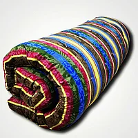 Матрас ватный 80х200