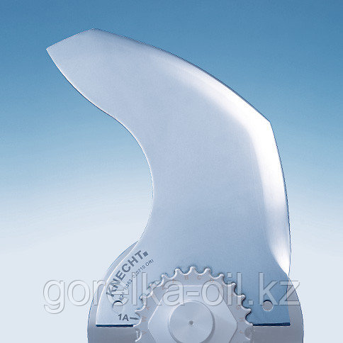 Куттерные ножи Knecht, фото 1