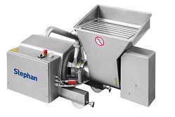 Микрокуттер MCH 20