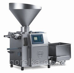 Risco RS 303 Вакуумный шприц с волчком-насадкой, фото 1