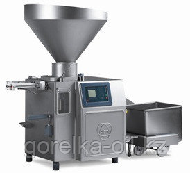 Risco RS 505 Вакуумный шприц для крупных производств