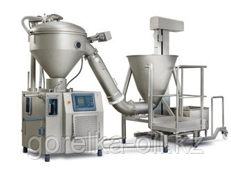 Risco RS 614 вакуумный шприц для набивки колбас, фото 1