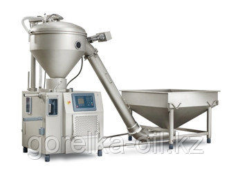 Шприц полного вакуума Risco RS 615