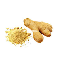 Имбирь, молотый корень имбиря индийского, высший сорт (1 кг)