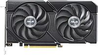 Видеокарта ASUS GeForce RTX4070 SUPER OC 12GB DUAL-RTX4070S-O12G-EVO