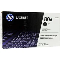 Картридж HP LaserJet Pro M401/M425 CF280A
