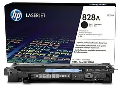 Фотобарабан HP 828A Black CF358A