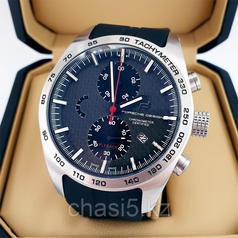 Мужские наручные часы Porsche Design Chronograph (22683)