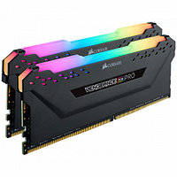 Corsair Vengeance RGB PRO озу (CMW16GX4M2D3600C18)