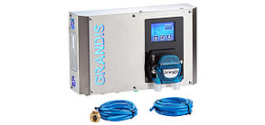 Система ароматизации для парогенератора Grandis AROMA SYSTEM