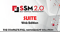 SSM 2.0 SUITE - WEB EDITION Software (до 1000 пользователей)