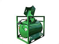 МТМ «Агротанк» - емкость для дизельного топлива, объем - 650 л
