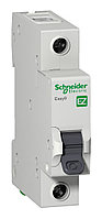 Автоматический выключатель SE EZ9F34120 EASY 9 1П 20А С 4.5кА 230В Schneider Electric