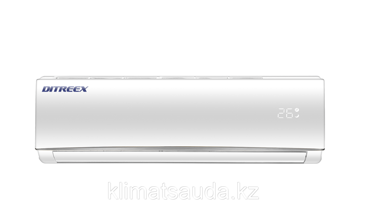 Кондиционер настенный Ditreex-09 DTXS-09K3XA41A