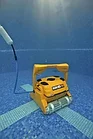 Робот-пылесос для бассейна MAYTRONICS DOLPHIN WAVE 100 с кабелем 30м для общественных бассейнов, фото 11