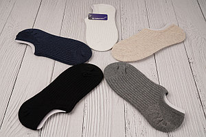 Уменьшение запаха ног