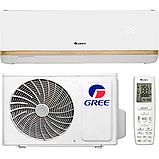 Кондиционер настенный Gree-07: Bora NEW R410A класс A GWH07AAAXA-K3NNA2A, фото 2