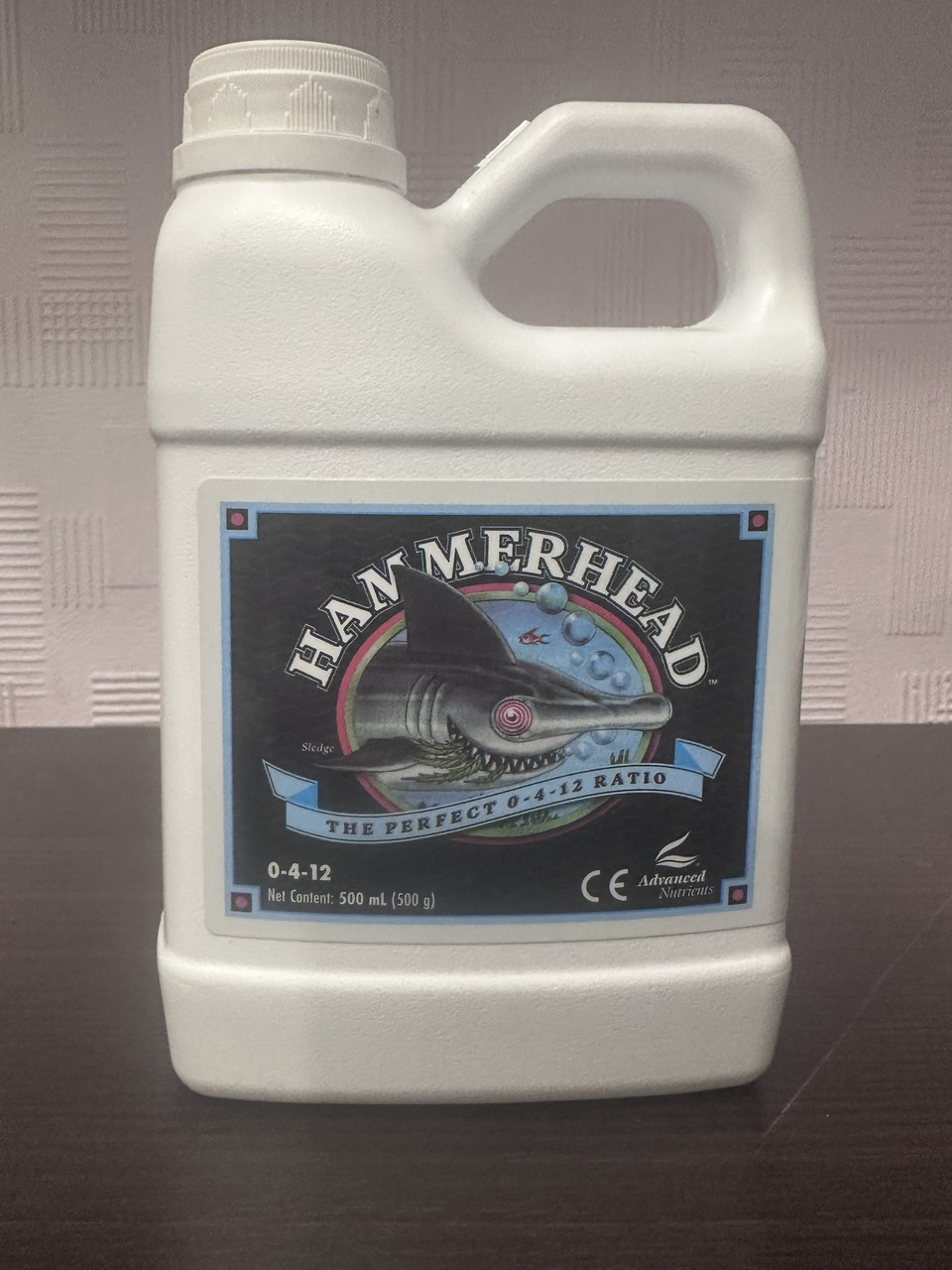 Стимулятор HammerHead 500mL, фото 1