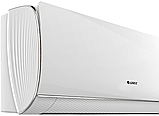 Кондиционер настенный Gree-24: Fairy Cold Plasma R410A - GWH24ACDXE-K3NNA1A, фото 6