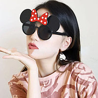 Прикольные очки Minnie Mouse