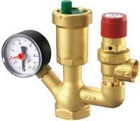 Группа безопасности UNO