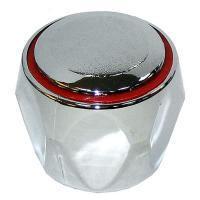 Барашек для смесителя с буксой LH09, круглый