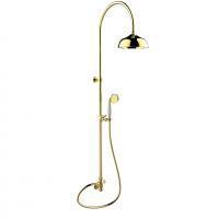 Душевая стойка TEOREMA Dune 1533533-002