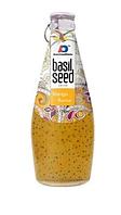Нектар American Drink Basil Seed Манго с семенами базилика 290 мл (24шт - упак)