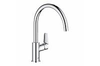 Смеситель GROHE BauEdge OHM 31367001