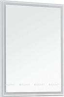 Зеркало AQUANET Nova Lite 60 белый глянец