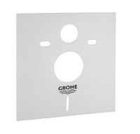 Звукоизоляционный комплект для унитаза Grohe 37 131 000