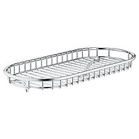 Мыльница GROHE BauClassic Shelf 40419000