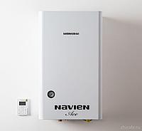 Газовый котел Navien Ace-16