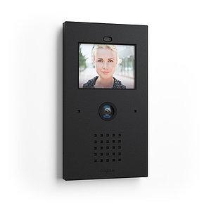 Видеотерминал frogTerminal KL антрацид