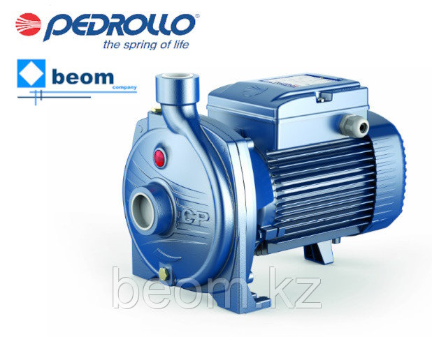 Центробежный насос Pedrollo CP 220C (2.2кВт | 380В | от 3 до 27 м3/час |от 21 до 31.5 м Напор) - фото 1 - id-p61386066