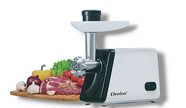 Электрическая мясорубка Orvica ORM-3595S
