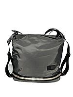 Женский современный рюкзак-сумка на двух лямках и ремне на плечо от бренда BOBO-Женский современный рюкзак-сум