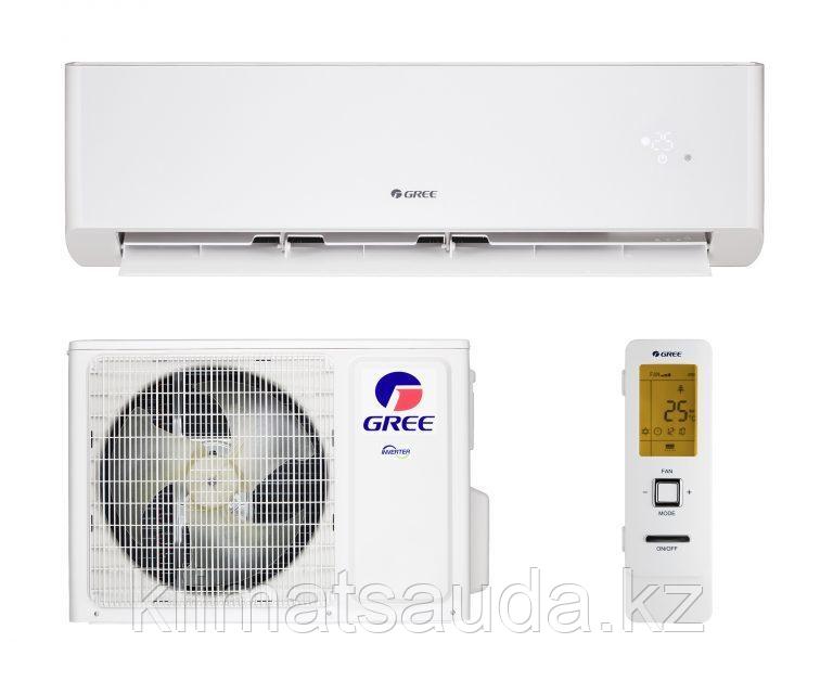 Кондиционер настенный Gree-12: Matte R410 класс A GWH12ALBXB-K3NNA4B