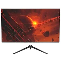 Монитор 27" NPC MF2703-V, 1920x1080 IPS (LED), 75Hz, 5ms, 230 cd/m2, 1000:1, VGA/HDMI, Spk 2x2W