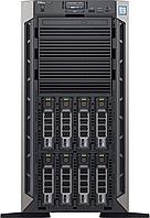 Сервер Dell PowerEdge T640 8LFF/1*Xeon Gold 6238R/iDRAC9///1год.