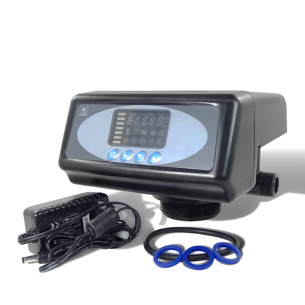 Блок управления RUNXIN TM.F71B - фильтр., до 2,0 м3/ч, фото 1