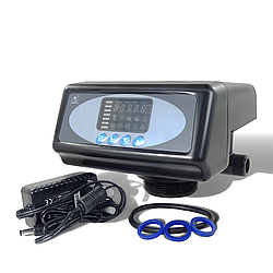 Блок управления RUNXIN TM.F71B - фильтр., до 2,0 м3/ч