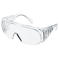 Открытые защитные очки «Исток» прозрачные