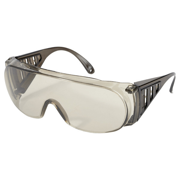 Очки защитные "Исток" черный, фото 1