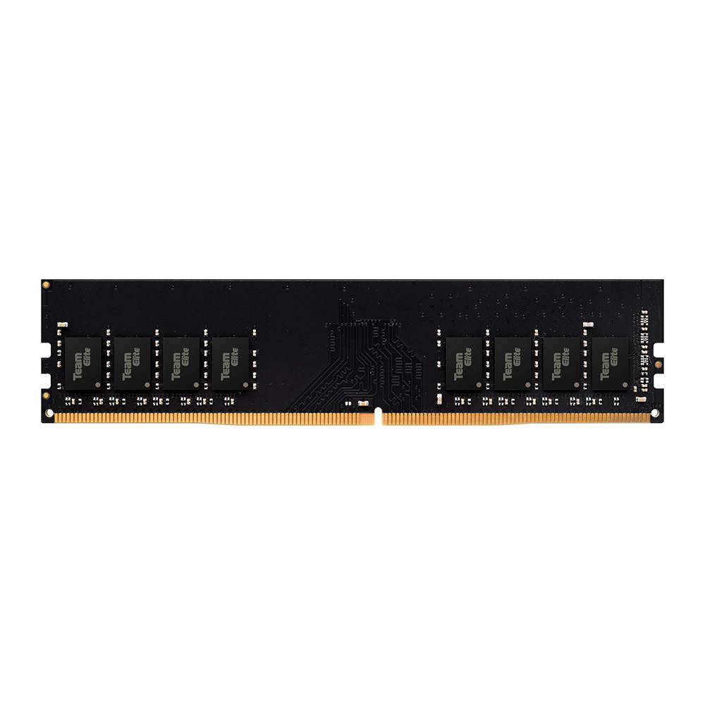 Оперативная память Team Group T-Force Elite 8Gb 3200MHz DDR4 (TED48G3200C2201)