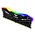 ОЗУ TeamGroup T-Force Delta RGB 48GB (2x24GB) DDR5 6400MHz (FF3D548G6400HC32ADC01), фото 2